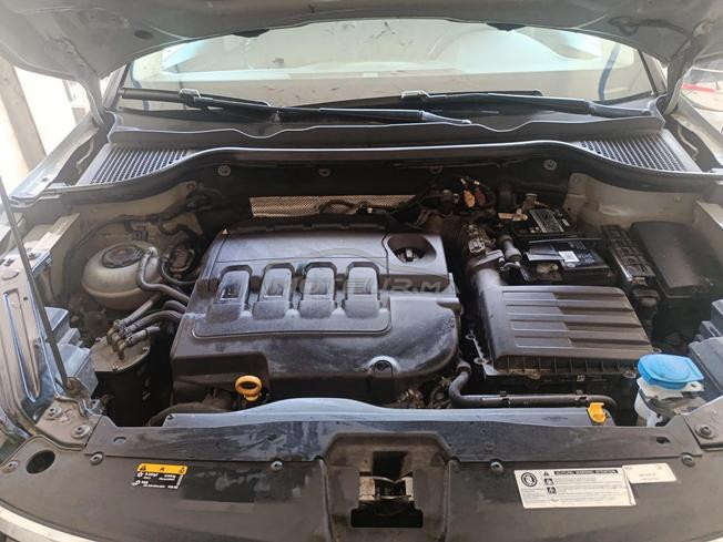 Skoda Karoq Diesel Automatique 2019 à Agadir