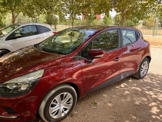 Renault clio4