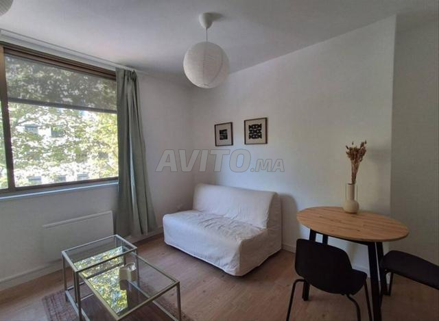 Appartement à louer à Palmier - 2