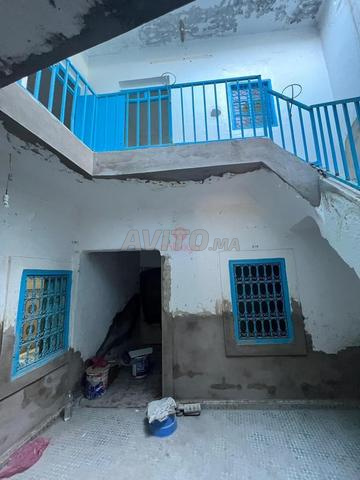 Vente Villa à Marrakech