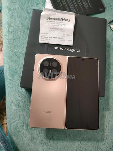 Honor Magic V6 16-512Go