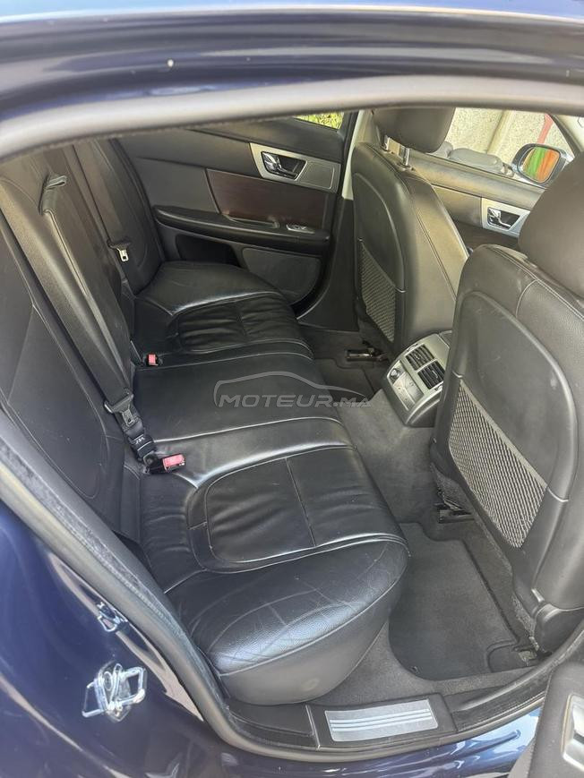 jaguar xf diesel 
