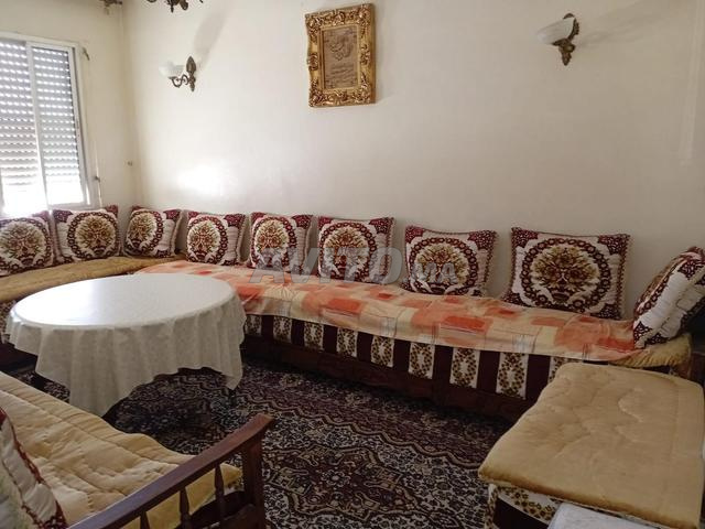 Appartement à vendre 60 m² à Casablanca - 2