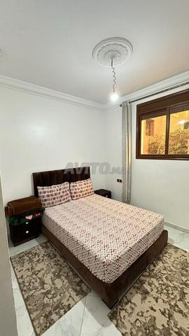 Appartement à louer par nuit à Agadir Hay Salam... Interdit aux couples non mariés - 2