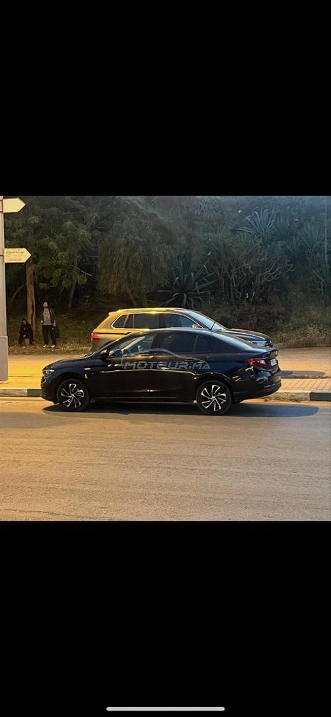 fiat tipo model 2022