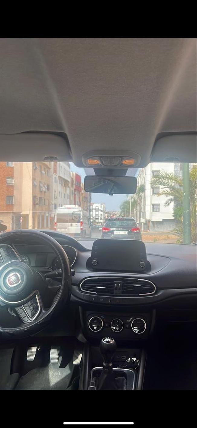 fiat tipo model 2022
