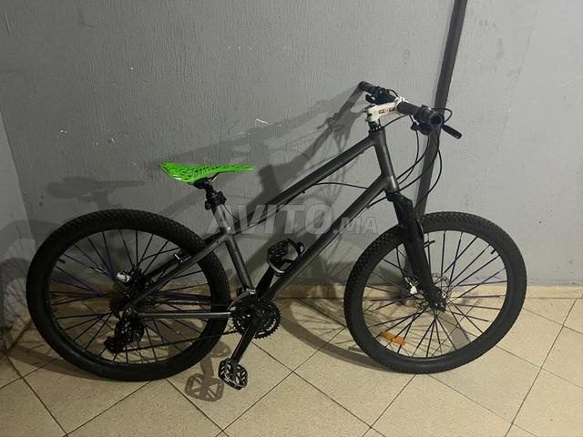 Vélo Specialized - 2
