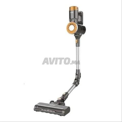 Aspirateur Daiko sans fil 💨 - 2