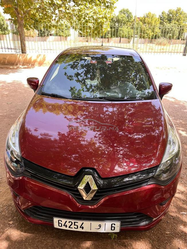 Renault Clio 4 