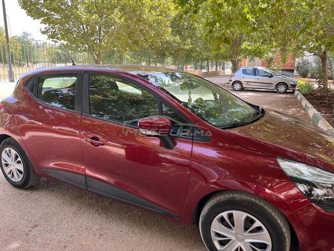 Renault Clio 4 