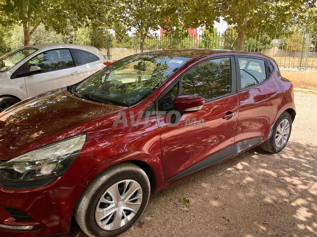 Renault Clio 4 - 2