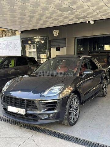 Porsche Macan S diesel - 2