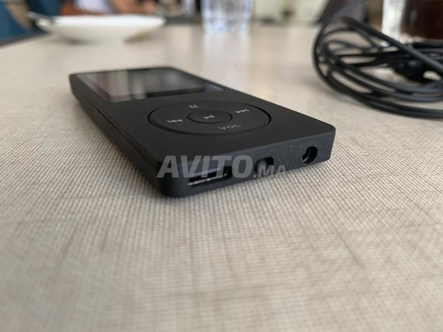 MP3 neuf 16 Go - 2