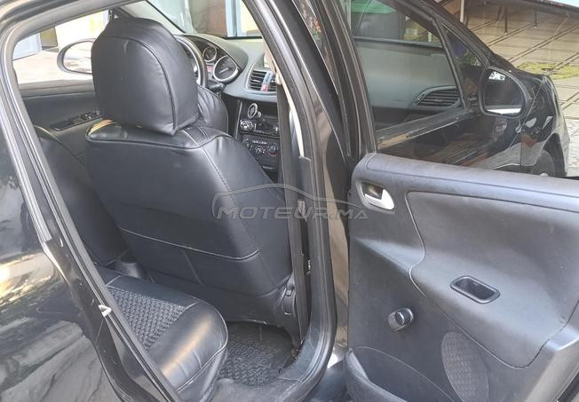 Peugeot 207 Diesel Manuelle 2011 à Tanger