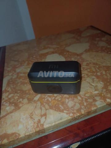 Microphones cravate sans fil - 2