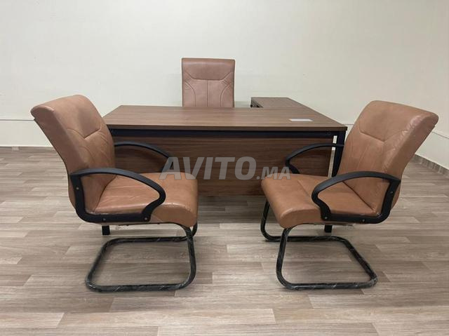 MOBILIER COMPLET DE DIRECTION - 2