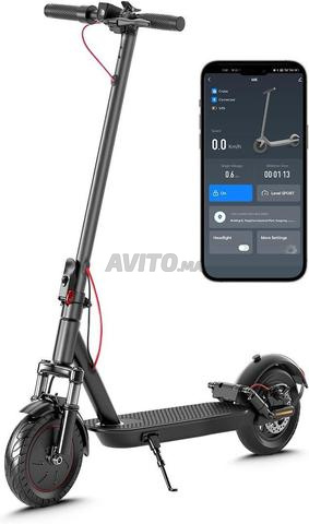 Trottinette VENCOR MK083 - 2