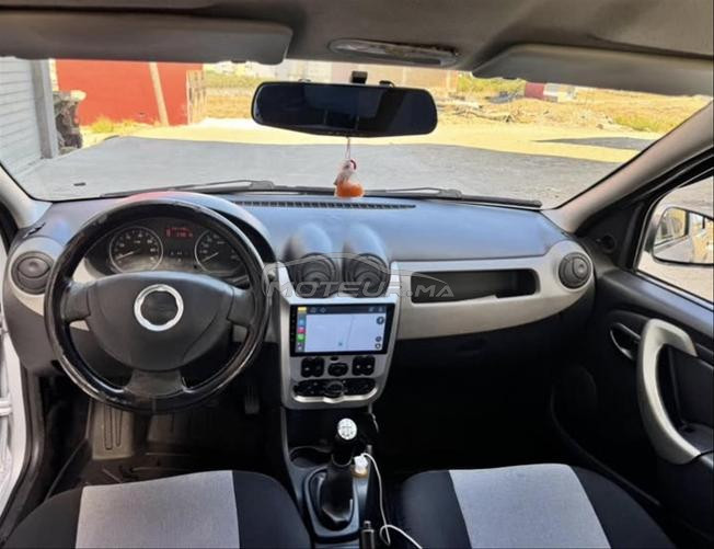 Dacia Iogan Model 2011