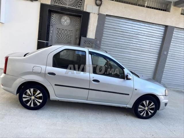 Dacia Iogan Model 2011 - 2