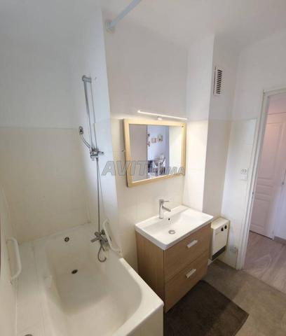 Appartement à Casablanca - 2