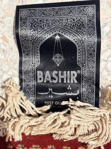 سجاد بشير بحالة ممتازة - 2
