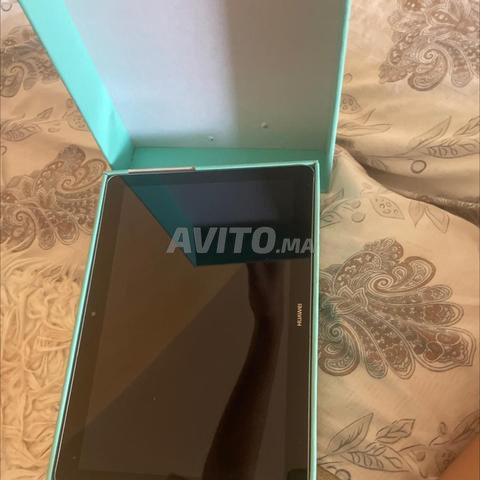 جهاز هواوي ميديا باد T3 10 اللوحي - 2