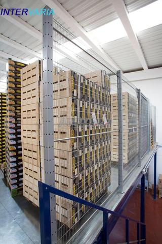 🏗️ PLATEFORME DE STOCKAGE À VENDRE - 2