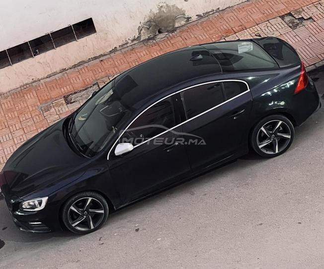 volvo s60 R design à vendre