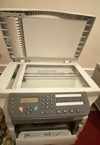 Machine d'impression et de copie et autres fonctions 🤩🤩🤩🤩🤩 - 2
