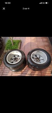 Jantes Audi - 2