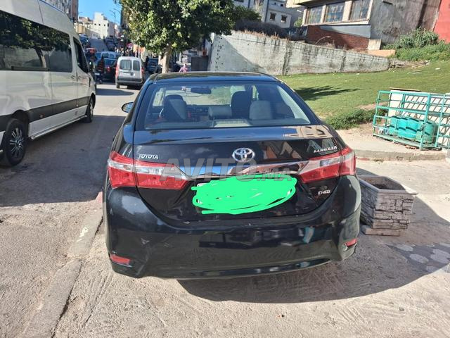 Voiture à vendre - 2