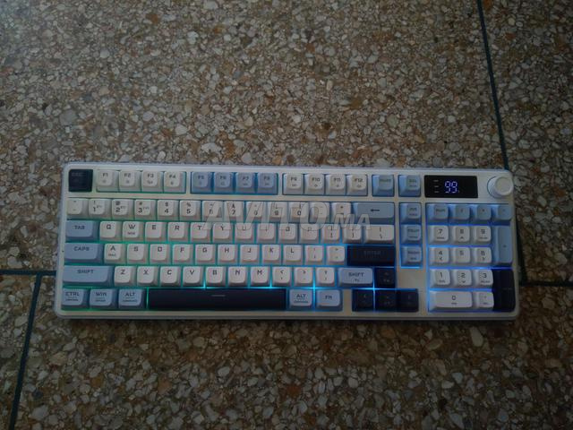 Clavier Gaming à prix raisonnable - 2