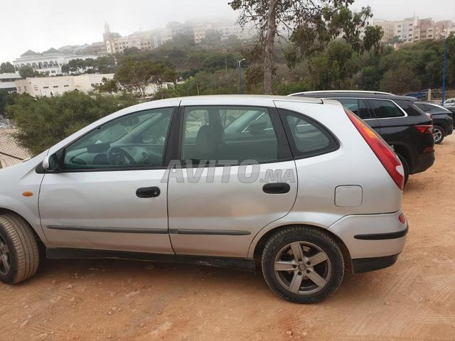 Ma voiture d'occasion - 2