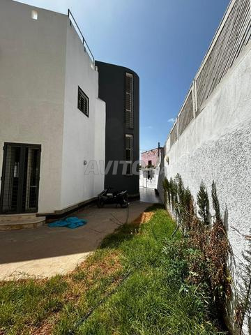 Villa à vendre quartier Californie lkraymat - 2