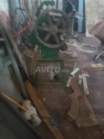Rouleau avec moteur - 2