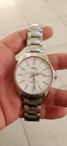 Sandoz swiss - 2