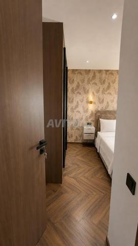 Appartement à louer 50 m² à Casablanca - 2