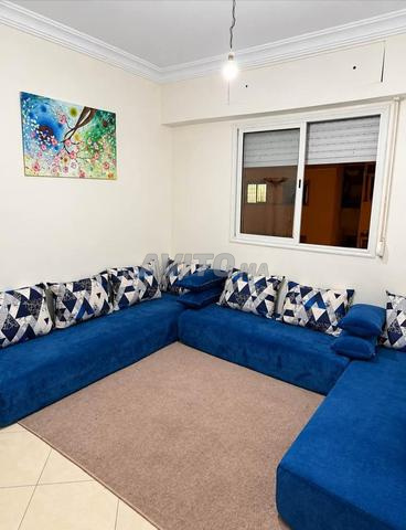 Penthouse pour location longue durée - 2