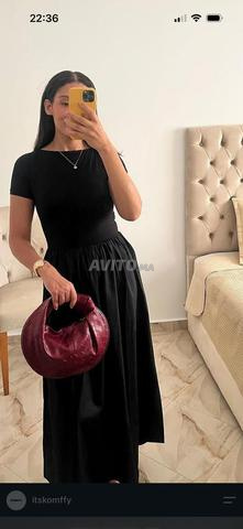 Vêtements - 2