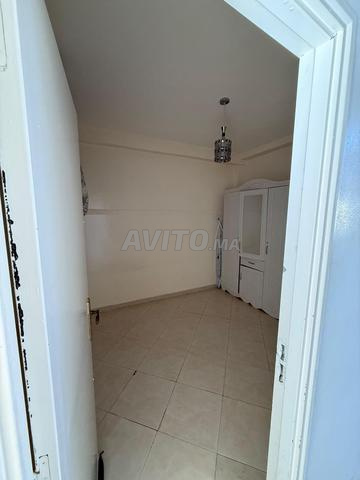 شقة غرفتين للبيع طنجة