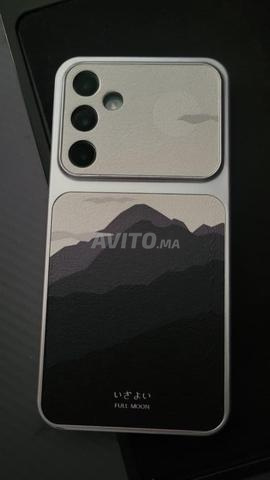 Samsung Galaxy S23 FE