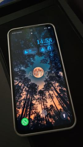 Samsung Galaxy S23 FE - 2