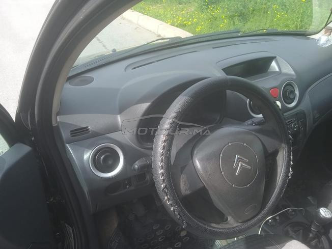Citroën C3 Diesel Manuelle 2008 à Deroua