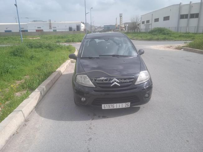 Citroën C3 Diesel Manuelle 2008 à Deroua