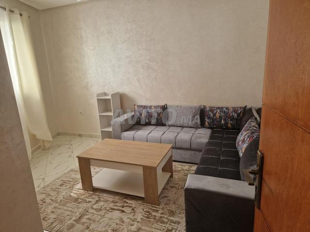 Appartement à louer 60 m² à Tanger