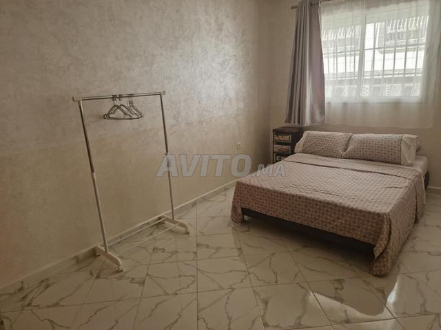 Appartement à louer 60 m² à Tanger - 2