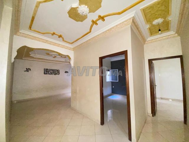 Appartement à louer à Souani - 2