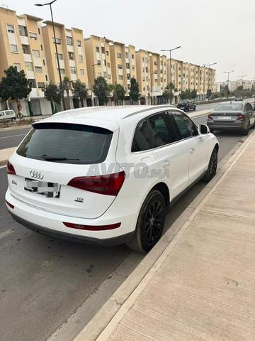 Audi Q5 bon état - 2