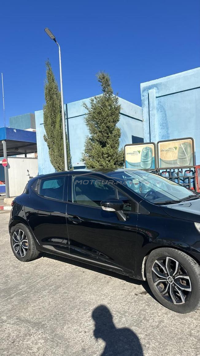 clio 4 limited automatic 2020