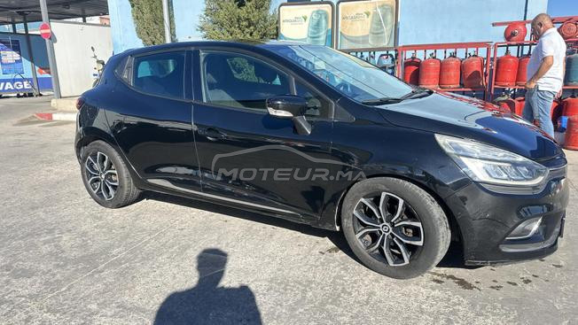 clio 4 limited automatic 2020
